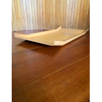 Enzo Mari Alessi Arran dienblad